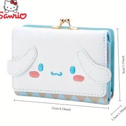 Cinnamon Roll Wallet💖🥰