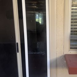 Pet door