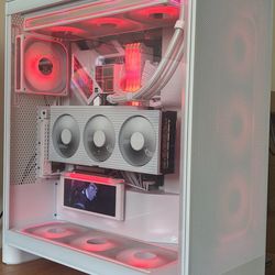 Gaming PC 14900K+5080