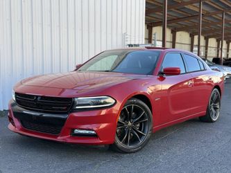 2015 Dodge Charger