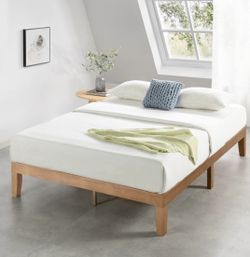 California king Bed frame