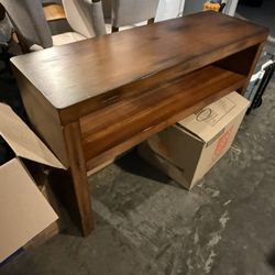 Console Table - Price Drop