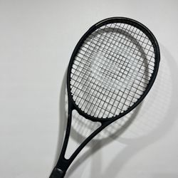 Wilson Pro Staff tennis rackets