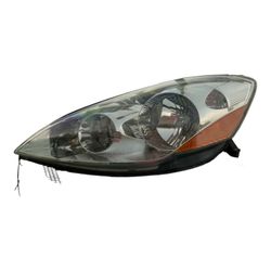 2006-2010 OEM Toyota Sienna Driver Side Headlamp