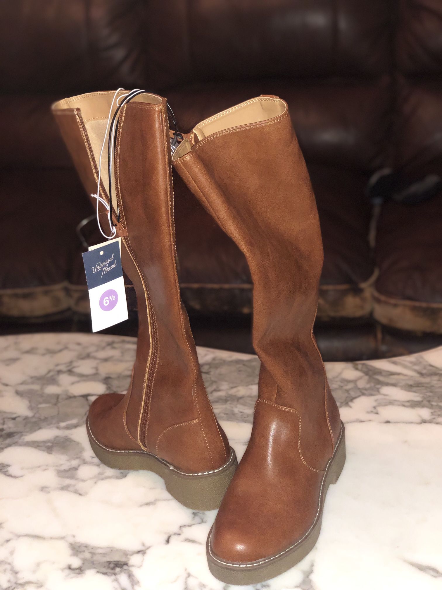 Women’s Tricia Tall Boots 6.5