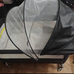 Baby Bassinet