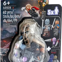 Lego Star Wars Pack - 40525 Endgame Battle *NEW*