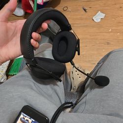 Razer Blackshark V2 Pro Wireless Gaming Headset