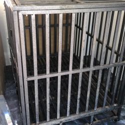 Dog Crate 