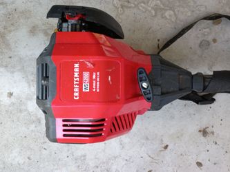 Craftsman pole saw