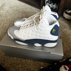 13s