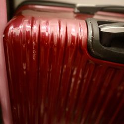 Luggage Set 3 Piece Durable Suitcase, Lightweight Carry on Luggage with PC+ABS Hardshell, Dual Spinner Wheels, TSA Lock