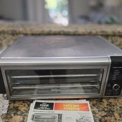 Ninja Foodie Airfryer 