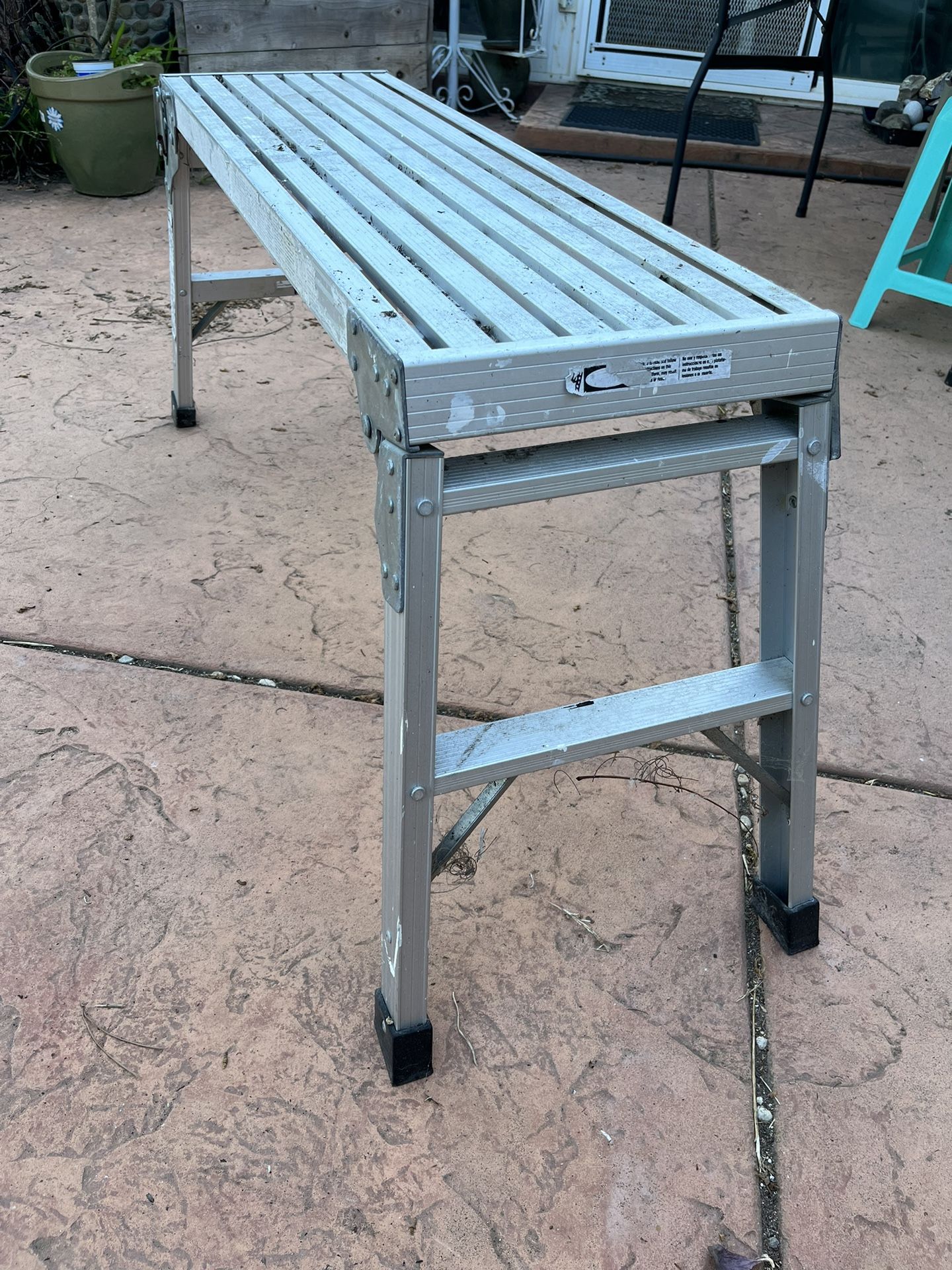 Scaffold Bench for Sale in San Diego, CA OfferUp