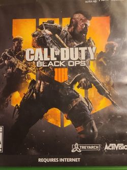 Xbox One Game