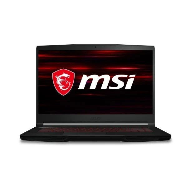 MSI GF65 Thin | 15.6" 144Hz FHD | i5‑10500H | 8GB RAM | 512GB SSD |UHD GRAPHICS