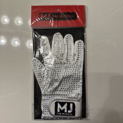 Michael Jackson White Glove Mj The Musical