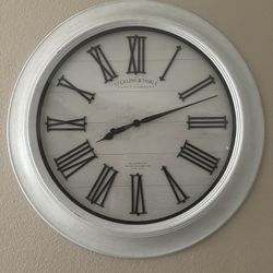Clock