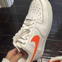 Nikes