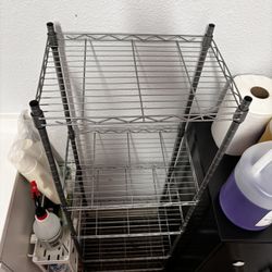 Storage Shelf