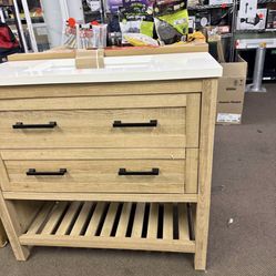 Bathroom Vanity 
