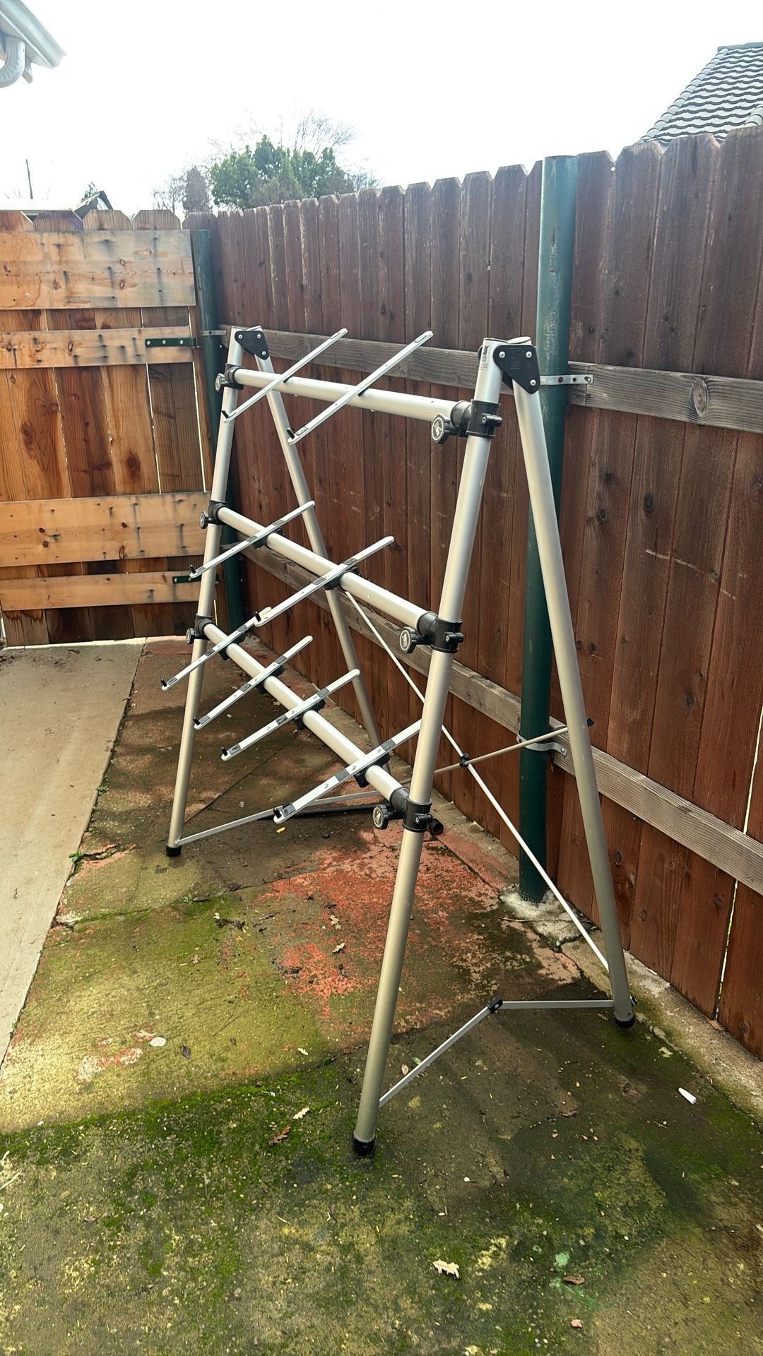 En Perfects Conditioned