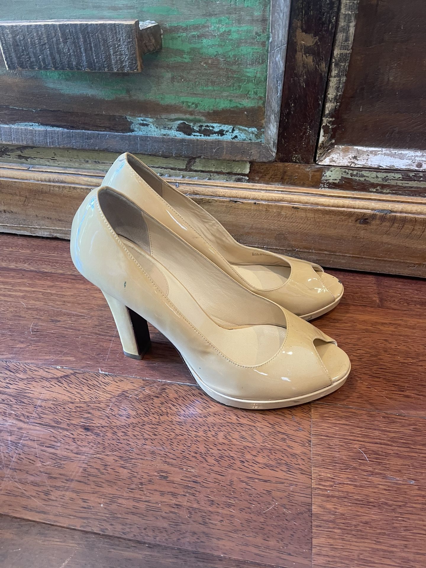 Heels Galore!