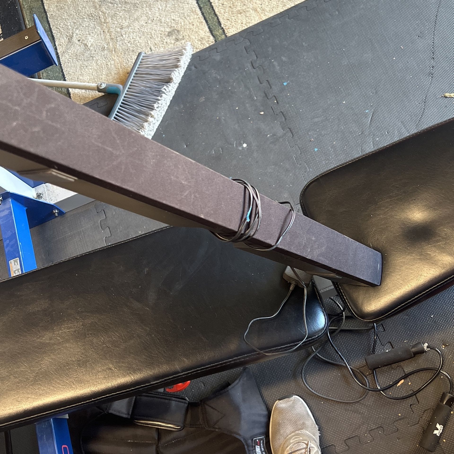 Sound bar