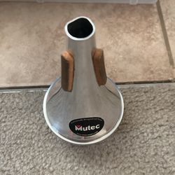 Trumpet Mute