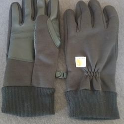 Brand New Carhartt Gloves