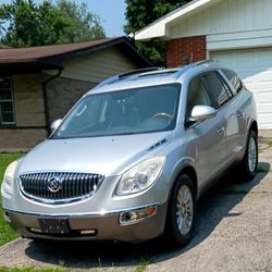 2009 Buick Enclave  $2300 OBO