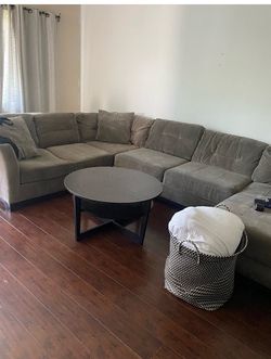 Macys sectional sofa