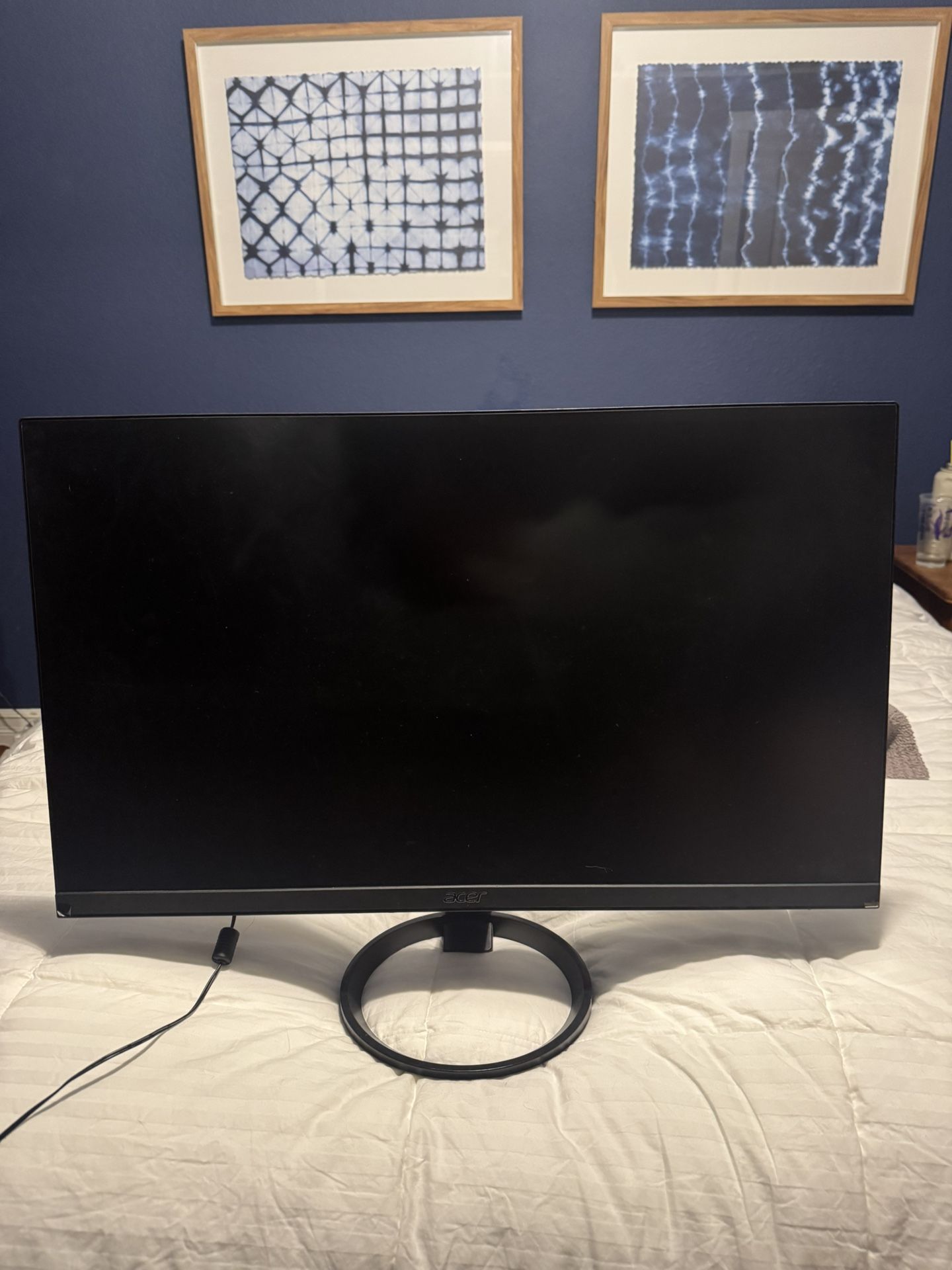 ACER gaming Monitor
