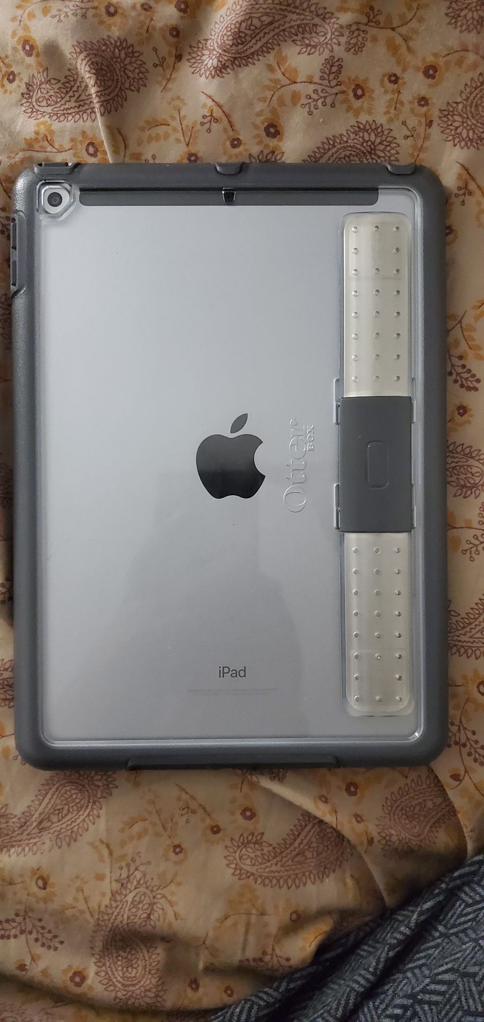 iPad 5 wifi+cellular unlocked