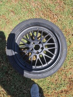 19 inch rims and tires 5x120