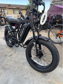 E-bike 32mph for adult