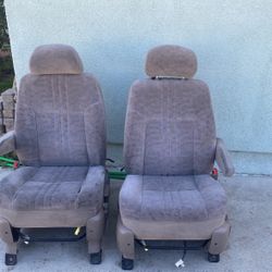Use good conditions $50 as it is Toyota sienna 2001
