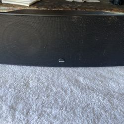  Boston Center Speaker