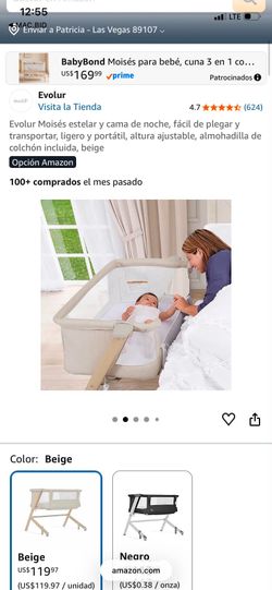 Bassinet
