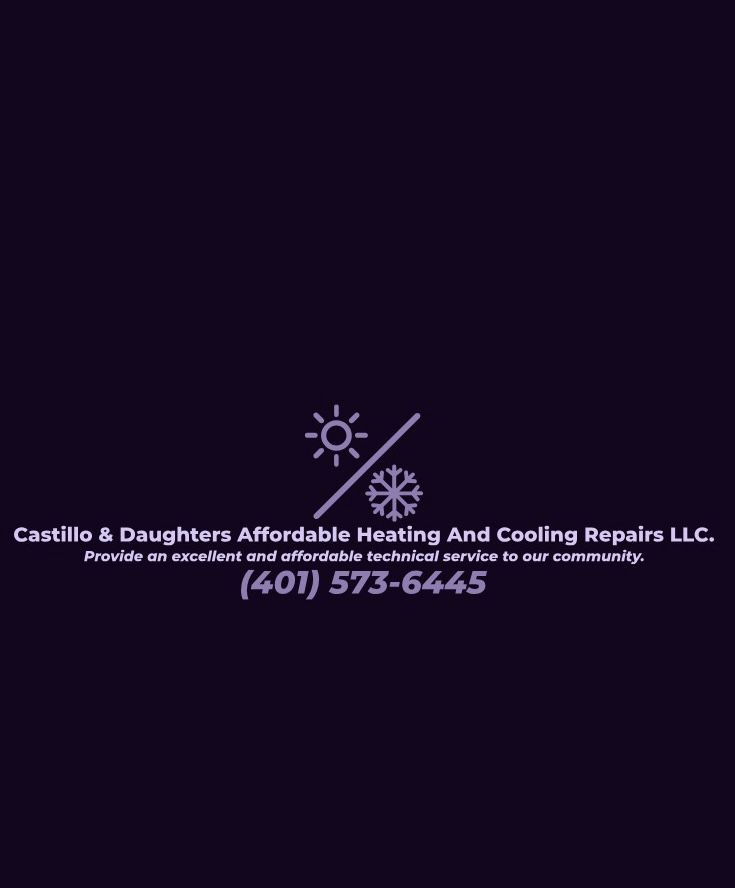 Heating And Cooling