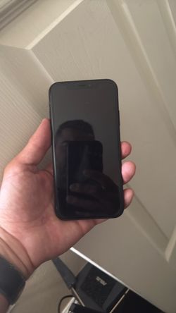 iPhone XR (for parts)