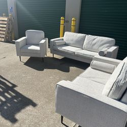 Sofa Set
