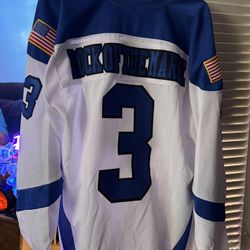 NEW U.S Army 3rd Infantry Division Rock of the Marne Jersey XL