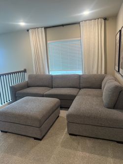 Sectional