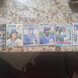   Da Cubs !!!
