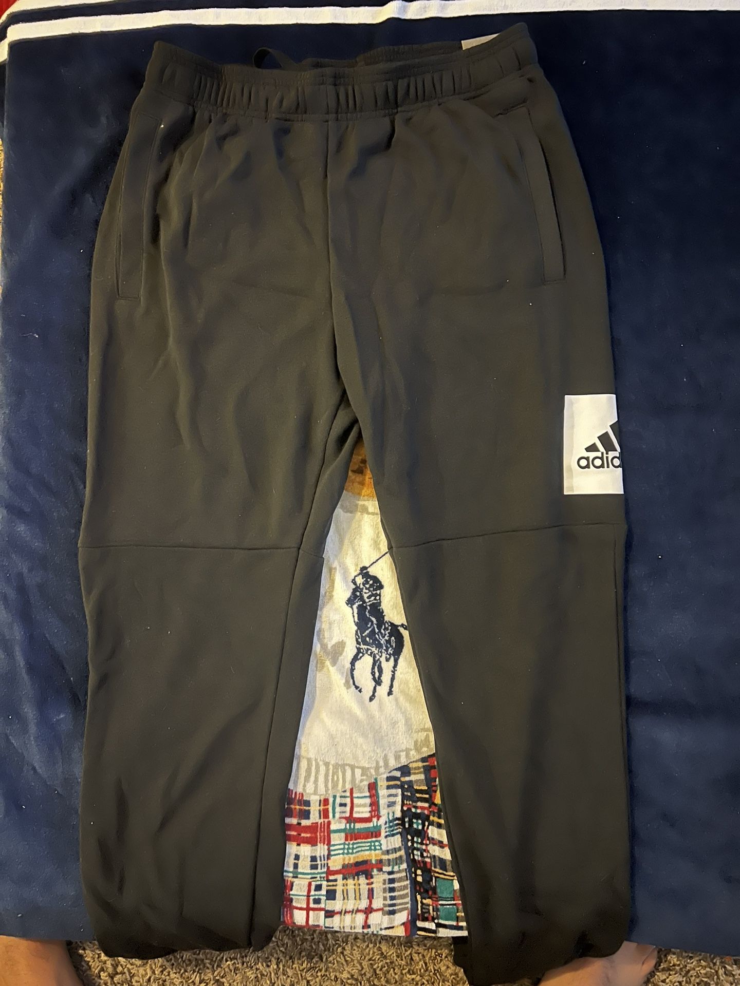 Adidas Sweats