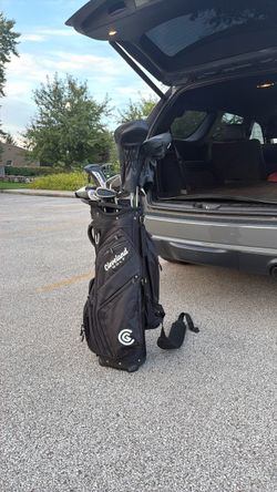 Golf Set