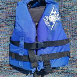 Youth Life Vest 