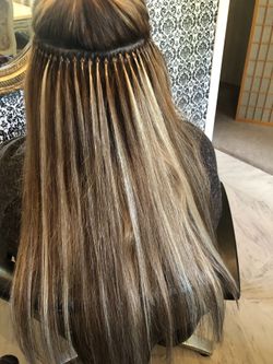 Hair Extensions