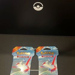 Pokemon Surging Sparks Booster Bundle 